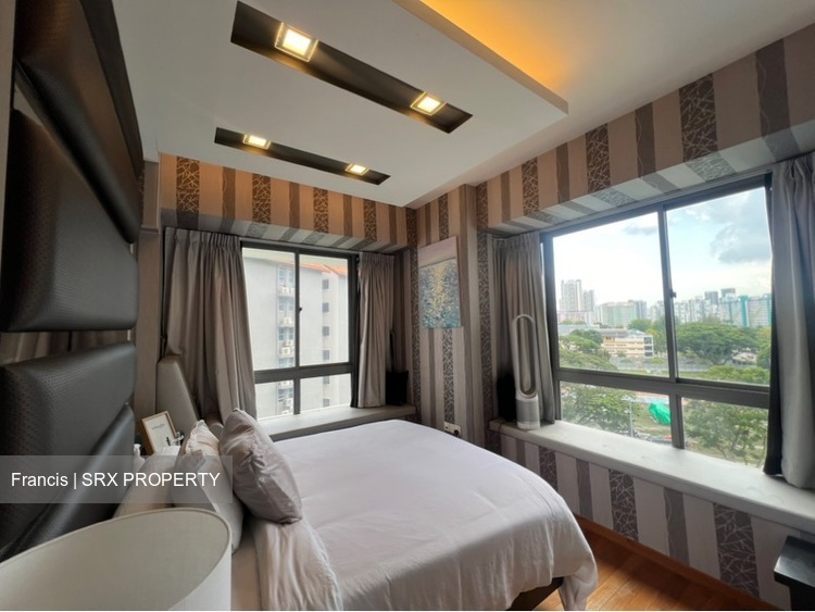 Beacon Heights (D12), Condominium #586733581